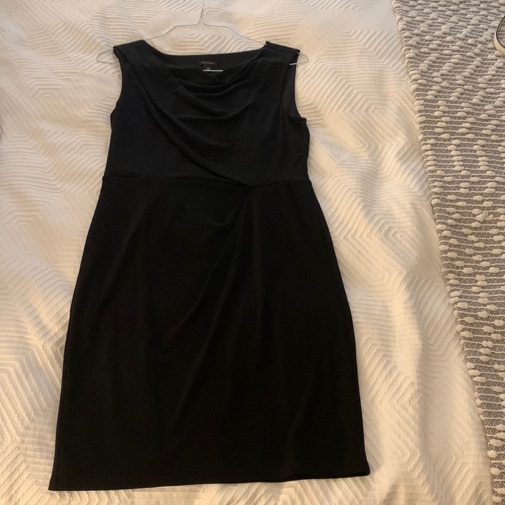 Loft Work Dress
